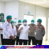 Pastikan Pelaksanaan Kinerja Ketahanan Pangan serta Implementasi Quick Wins Transformasi Polri, Sahli Kapolri Berikan Arahan Personel Polda Bali