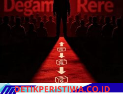 Obat Keras Daftar G di Tanah Abang, Publik: Jangan Hanya Tangkap Penjual