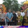 Pawai Alegoris Semarakkan HUT RI ke-81 Tahun 2026, Walikota Langsa Menyampaikan Apresiasi…