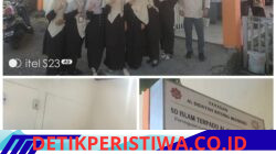 SD Islam Terpadu Al-Bidayah Bitung Adalah Sekolah Dengan Segudang Prestasi