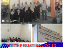 SD Islam Terpadu Al-Bidayah Bitung Adalah Sekolah Dengan Segudang Prestasi