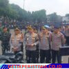 Polda Metro Jaya Bersama Kodam Jaya Siagakan Ribuan Personel untuk 47 Kegiatan di Jakarta dan Sekitarnya