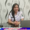 L.G Angkouw, S.Pd.M.Pd “Saya Siap Dalam Membangun Dan Membentuk Karakter Siswa Guna Mewujudkan Siswa Unggul Dan Ber Prestasi