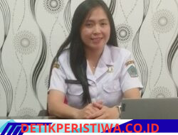 L.G Angkouw, S.Pd.M.Pd “Saya Siap Dalam Membangun Dan Membentuk Karakter Siswa Guna Mewujudkan Siswa Unggul Dan Ber Prestasi