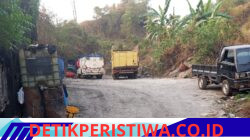 Penimbunan BBM Subsidi di Mekarsari Merak Diduga Kebal Hukum, Pengawasan APH Dipertanyakan