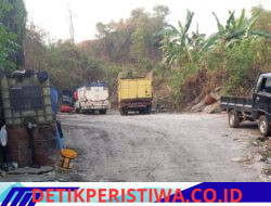 Penimbunan BBM Subsidi di Mekarsari Merak Diduga Kebal Hukum, Pengawasan APH Dipertanyakan