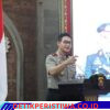 Buka Seminar Penguatan Ketahanan Ideologi dan Pencegahan Paham Radikal, Kapolda Bali Tegaskan Idiologi Personil Harus Kuat Hadapi Radikalisme 