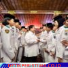 Prabowo Apresiasi Dedikasi Para Petugas HUT Kemerdekaan: Terus Bawa Semangat Merah Putih