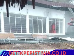 Diduga Wartawan Diintervensi dan Diancam Usai Beritakan Kanopi Koperasi Merah Putih Cikedung