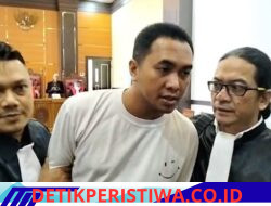 Niat Baik Membantu Membangun Internet Di Kampung Halaman Malah Berujung Pidana