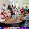 “RSU Cut Meutia Diserang Isu Miring, Karyawan Kompak Angkat Suara: Jangan Fitnah Rumah Sakit Kami”