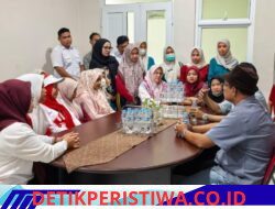 “RSU Cut Meutia Diserang Isu Miring, Karyawan Kompak Angkat Suara: Jangan Fitnah Rumah Sakit Kami”