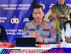 Polda Banten Sampaikan Hasil Penelusuran Informasi Dugaan Penculikan Anak yang Viral di Media Sosial
