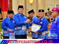 Syukuran HUT Ke-40 PPAL, Perkuat Silaturahmi dan Semangat Kebersamaan Purnawirawan TNI AL