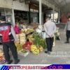 Melalui Rutinitas Patroli Polsek Selat Pantau Wilayah, Sampaikan Pesan Kamtibmas kepada Masyarakat 