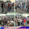 Polsek Buay Madang Timur Salurkan 2.000 Liter Air Bersih untuk Warga Terdampak Kekeringan