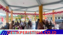 Verifikasi Berkas Calon Anggota BPD Desa Petung: Bukti Perempuan Siap Mendukung dan Membangun Pemerintahan Desa