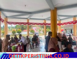 Verifikasi Berkas Calon Anggota BPD Desa Petung: Bukti Perempuan Siap Mendukung dan Membangun Pemerintahan Desa
