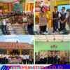 HUT Polwan ke-78, Polres OKU Timur Gelar Polwan Goes to School