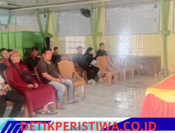 Warga Menuntut Kebijakan & Kompensasi Adil, Dampak Menara Telekomunikasi Serta Masalah Radiasi Menjadi Sorotan Masyarakat Belawan