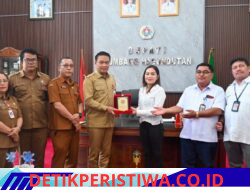 BBPJN Survei Program IJD, Tahun Ini Jalan Tarabintang-Siantar Sitanduk-Napa Kubangan di Humbahas Dibangun