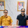 Konsolidasi ASN Jadi Prioritas, Tarmizi Age Titip Harapan kepada Plt Sekda Taufik