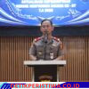 Transformasi Digital Polri, Polres Muba Dorong Pelayanan Publik Lebih Cepat dan Transparan