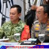 Strategi Komprehensif Polda Sumsel Tangani Karhutla 2026: Dari Edukasi Masif Hingga Penahanan 17 Tersangka