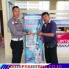 Berikan Layanan Prima kepada Masyarakat, Sat Lantas Polres Karangasem Komit Berikan Kemudahan Kepengurusan BPKB
