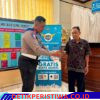 Permudah Layanan Samsat kepada Masyarakat, Polres Karangasem Terus Sosialisasikan Aplikasi Signal Samsat kepada Publik  