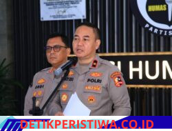 Polri dan Bhayangkari Terus Salurkan Bantuan, kepada Korban Gempa Flores