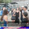 Wisatawan Asing Asal Belarus Tewas Tenggelam, Saat Snorkeling di Pantai Bloo Lagoon Padangbai