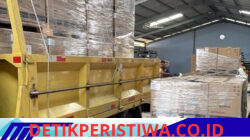 Arahan Prabowo, 6 Pesawat TNI AU Angkut Lagi Logistik hingga Pompa Air ke NTT & Kalimantan