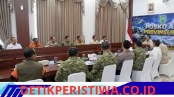 Prabowo Perkuat Penanganan Karhutla di Sumatra Selatan, Tambah Pompa hingga Alat Berat