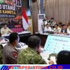 Prabowo Instruksikan Pengiriman Tambahan Oksigen untuk Petugas Karhutla