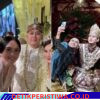 Pernikahan Rizky Irmansyah dan Chika Yenalovy Dihadiri Banyak Artis dan Pejabat