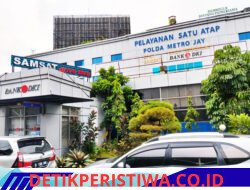 Pelayanan Samsat DKI Jakarta Semakin Prima: Mewujudkan Pelayanan Publik yang Cepat, Transparan, dan Humanis