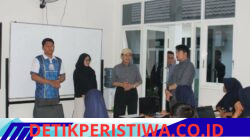 Legislator Partai Gerindra Kawal Sekolah Rakyat Sigi, Dorong Pemenuhan Guru dan Pastikan Tepat Sasaran