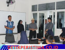 Legislator Partai Gerindra Kawal Sekolah Rakyat Sigi, Dorong Pemenuhan Guru dan Pastikan Tepat Sasaran