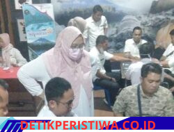 Dispora Merangin Meriahkan HUT ke-81 Kemerdekaan RI dengan Berbagai Perlombaan