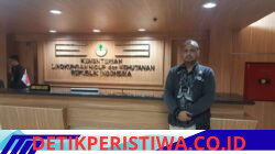 DPW AMPHIBI Jatim Desak Penindakan Aktor Karhutla, Sita Aset Korporasi, dan Lindungi Hak Masyarakat Adat