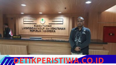 DPW AMPHIBI Jatim Desak Penindakan Aktor Karhutla, Sita Aset Korporasi, dan Lindungi Hak Masyarakat Adat