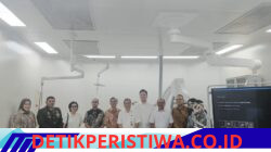 RS Tria Dipa Luncurkan CT Scan Photon-Counting dan Cathlab, Perkuat Layanan Jantung Terintegrasi