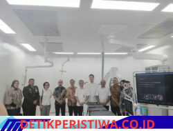 RS Tria Dipa Luncurkan CT Scan Photon-Counting dan Cathlab, Perkuat Layanan Jantung Terintegrasi