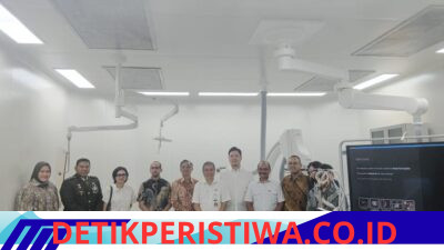 RS Tria Dipa Luncurkan CT Scan Photon-Counting dan Cathlab, Perkuat Layanan Jantung Terintegrasi