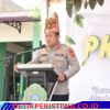 Kapolres Bireuen Ajak Mahasiswa Jadi Mitra Polisi Dalam Wujudkan Keamanan Ketertiban Masyarakat