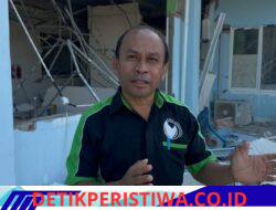 Anak-anak NTT Titip Harapan kepada Prabowo Bangun Kembali “Rumah Peradaban”