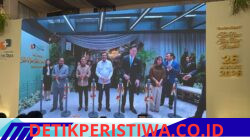 Peluncuran Wajah Baru Rumah Sakit Tria Dipa Melalui Transformasi Teknologi Kesehatan Termodern”