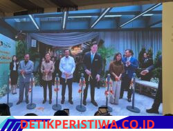 Peluncuran Wajah Baru Rumah Sakit Tria Dipa Melalui Transformasi Teknologi Kesehatan Termodern”