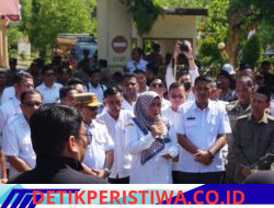 Terkait Bantuan Dana Banjir Tahap III Pemko Langsa Beri Tanggapan…